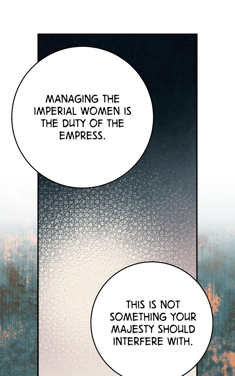 the empresss time reversed abducted marriage Chapter 1 - Page 123