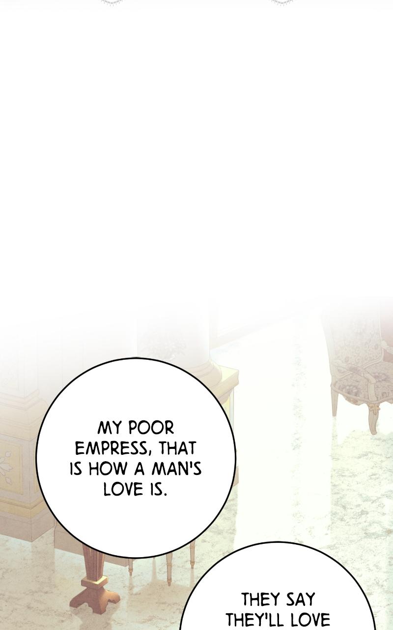 the empresss time reversed abducted marriage Chapter 1 - Page 126