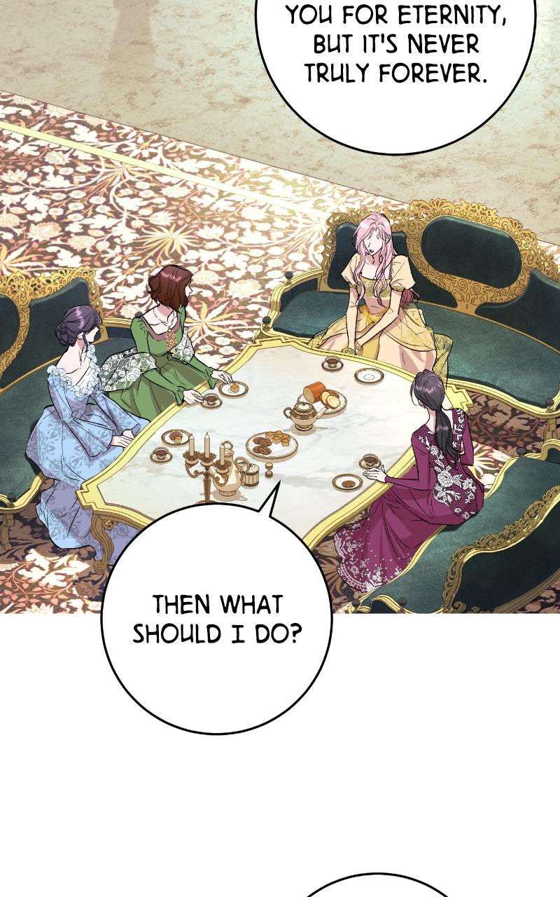 the empresss time reversed abducted marriage Chapter 1 - Page 127