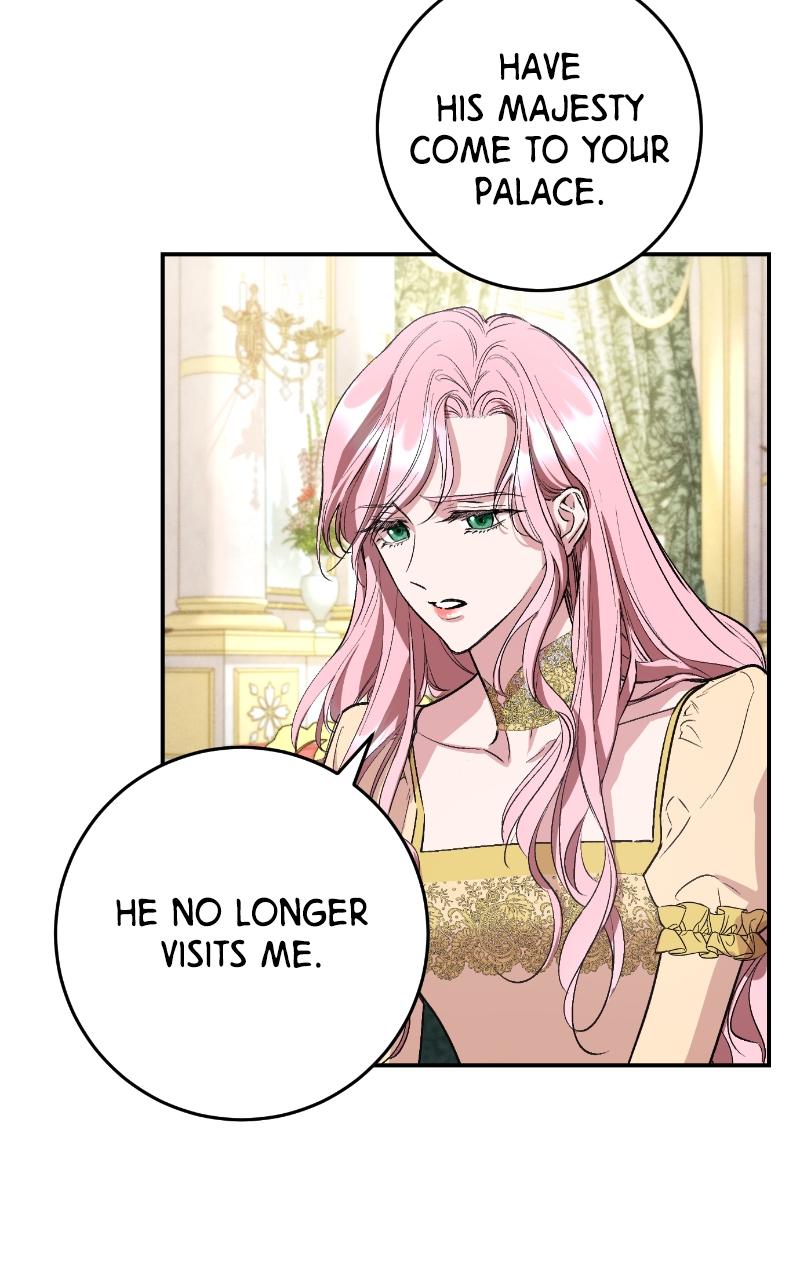 the empresss time reversed abducted marriage Chapter 1 - Page 128