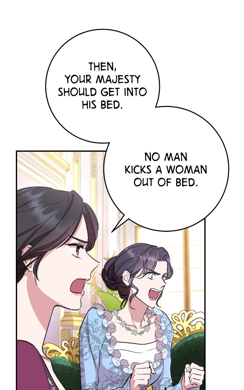 the empresss time reversed abducted marriage Chapter 1 - Page 129