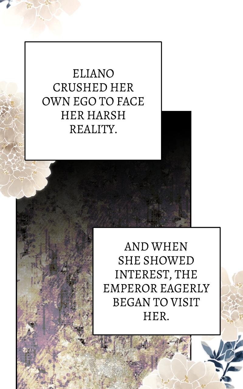 the empresss time reversed abducted marriage Chapter 1 - Page 136