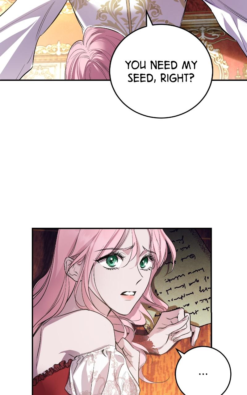 the empresss time reversed abducted marriage Chapter 1 - Page 141