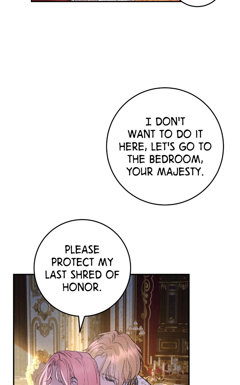 the empresss time reversed abducted marriage Chapter 1 - Page 142