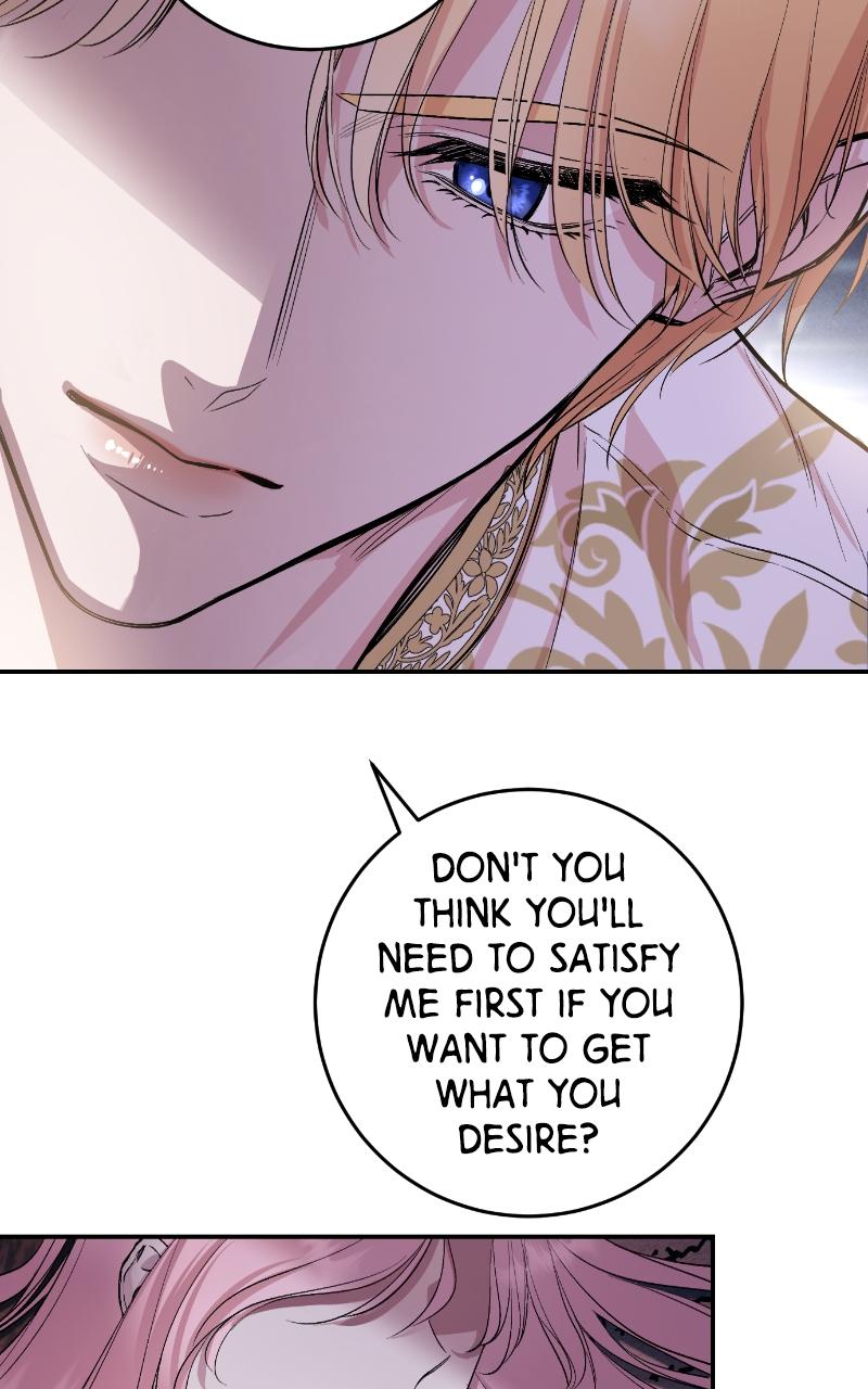 the empresss time reversed abducted marriage Chapter 1 - Page 144