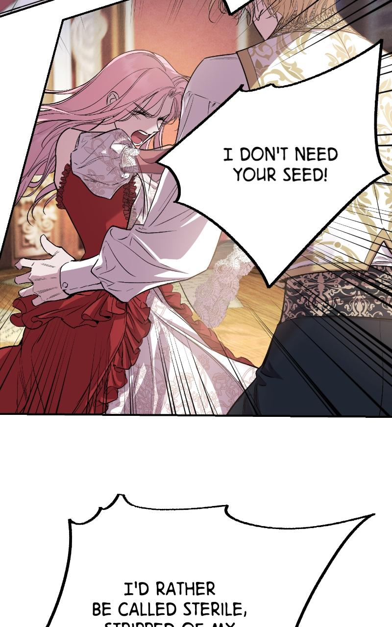 the empresss time reversed abducted marriage Chapter 1 - Page 146