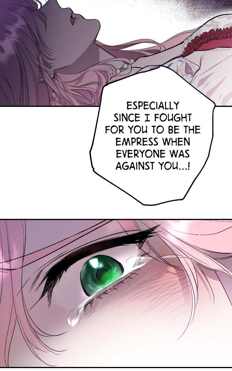 the empresss time reversed abducted marriage Chapter 1 - Page 153