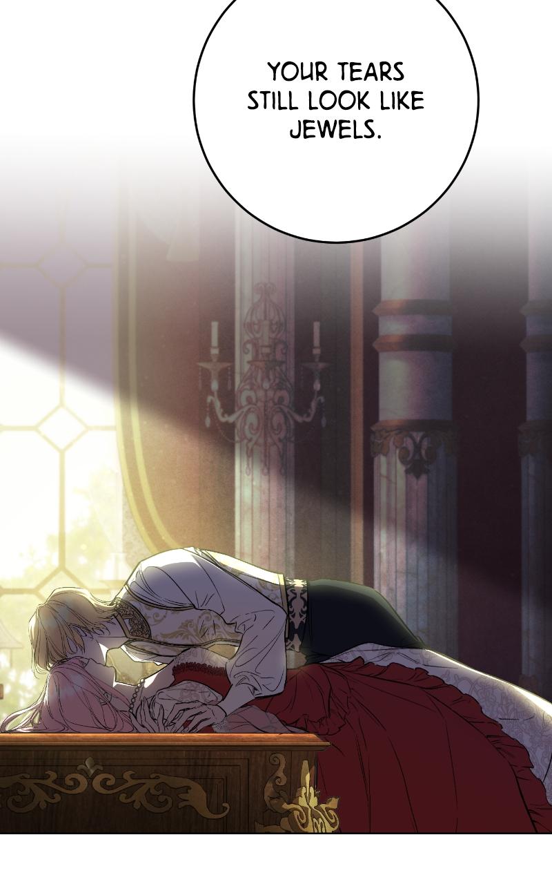 the empresss time reversed abducted marriage Chapter 1 - Page 158