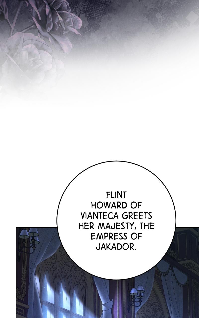 the empresss time reversed abducted marriage Chapter 1 - Page 161