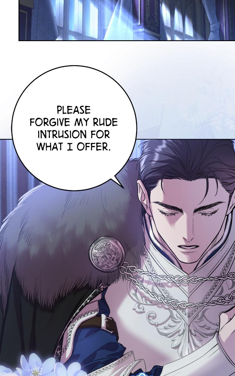 the empresss time reversed abducted marriage Chapter 1 - Page 162