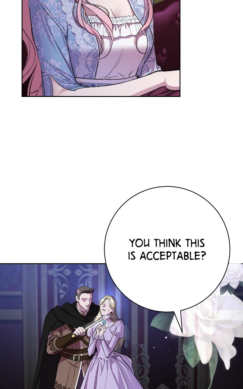 the empresss time reversed abducted marriage Chapter 1 - Page 164