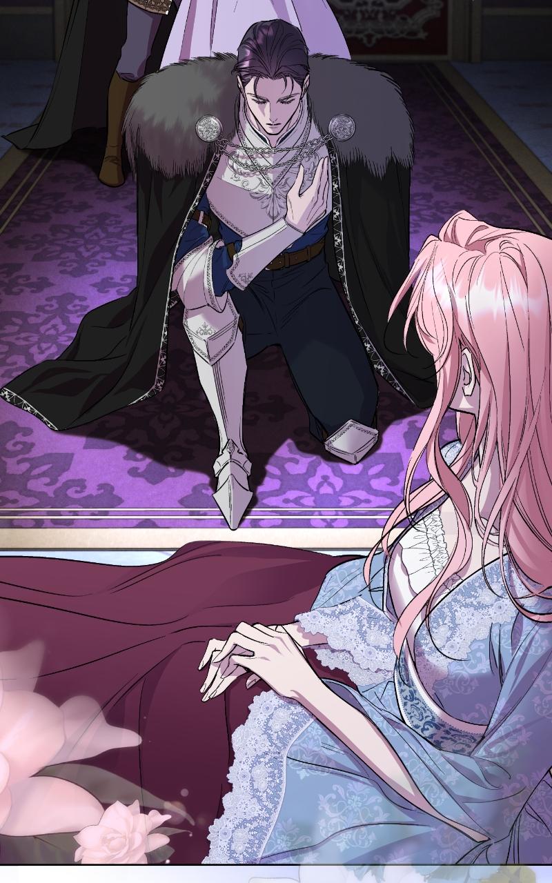 the empresss time reversed abducted marriage Chapter 1 - Page 165