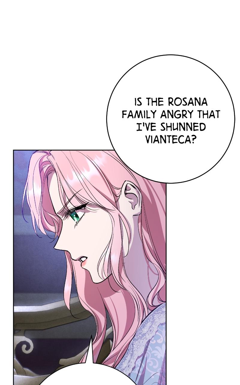 the empresss time reversed abducted marriage Chapter 1 - Page 167