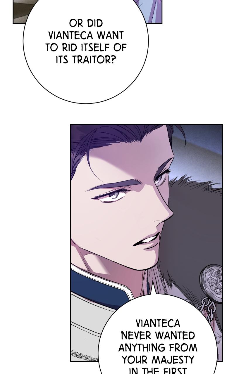 the empresss time reversed abducted marriage Chapter 1 - Page 168