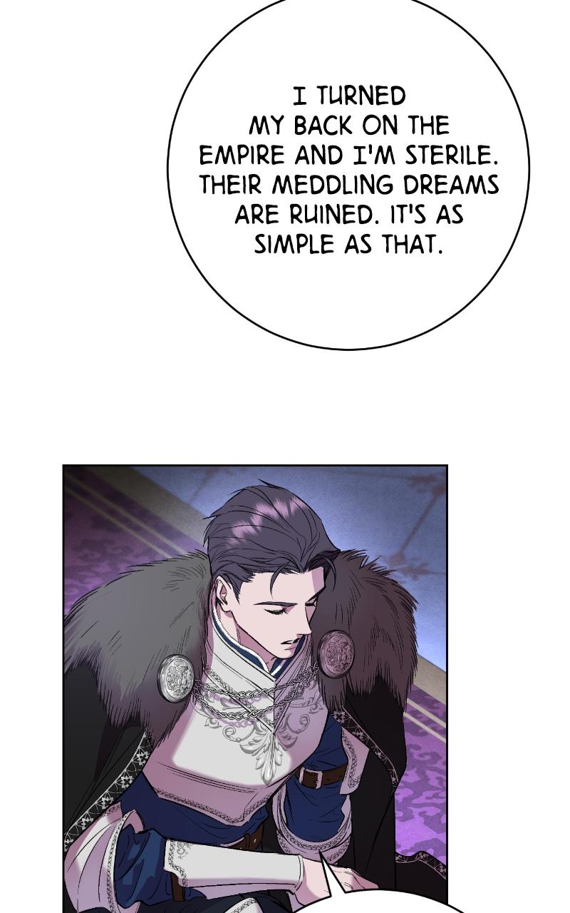 the empresss time reversed abducted marriage Chapter 1 - Page 170