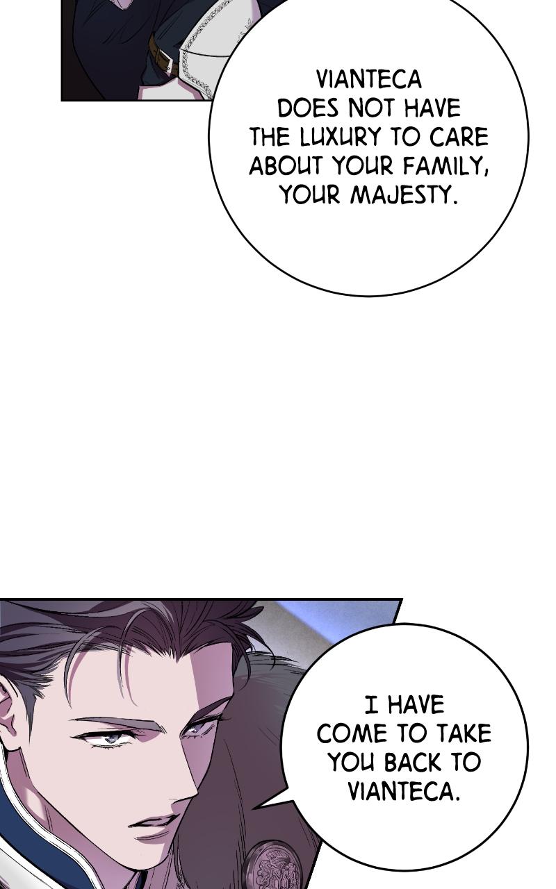 the empresss time reversed abducted marriage Chapter 1 - Page 171