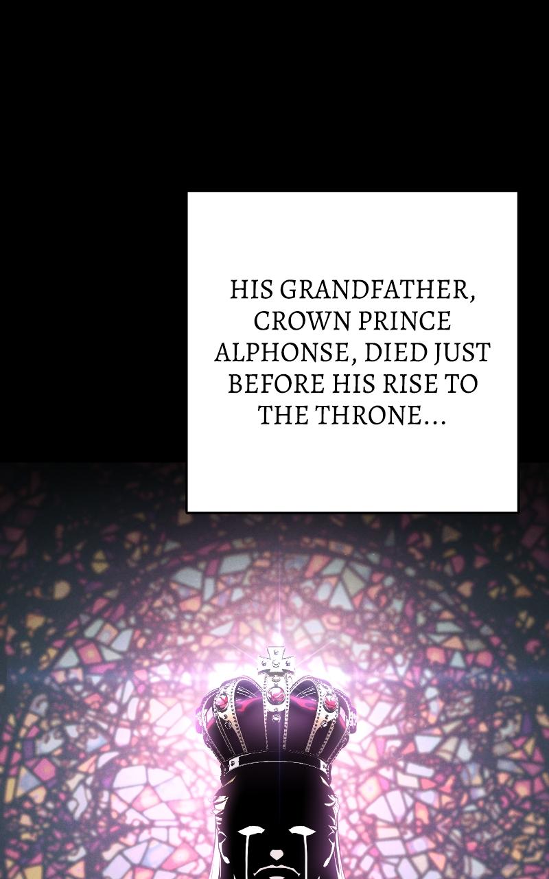 the empresss time reversed abducted marriage Chapter 2 - Page 7