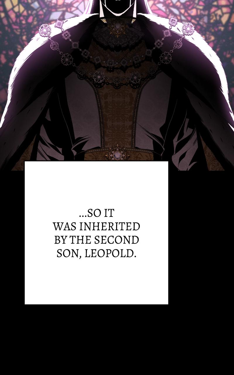 the empresss time reversed abducted marriage Chapter 2 - Page 8