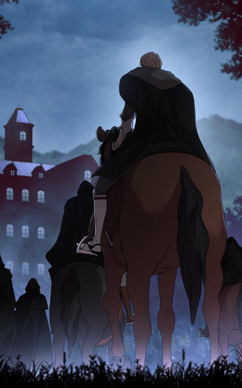 the empresss time reversed abducted marriage Chapter 2 - Page 11