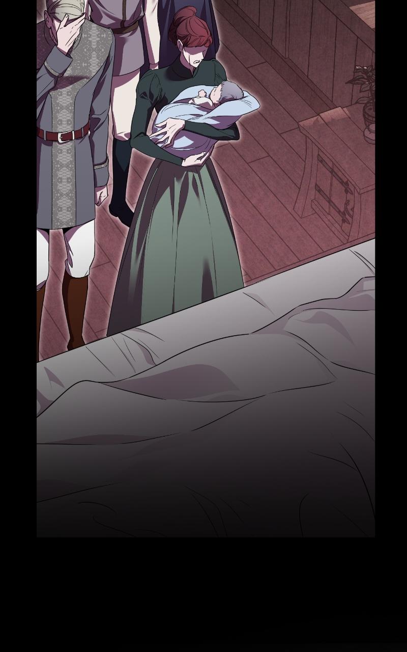 the empresss time reversed abducted marriage Chapter 2 - Page 13