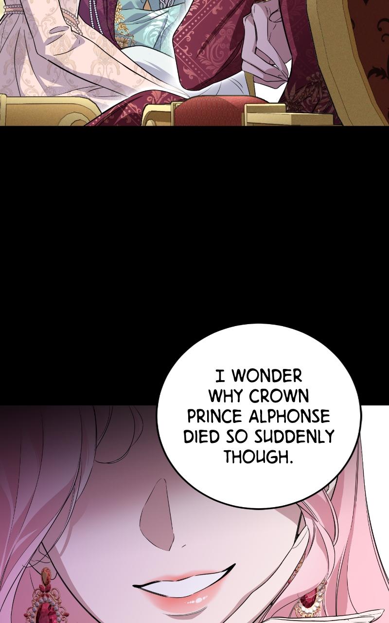 the empresss time reversed abducted marriage Chapter 2 - Page 18