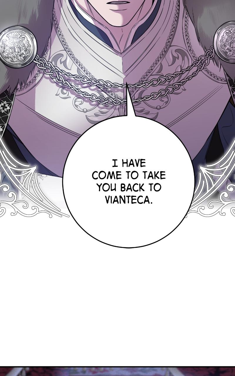 the empresss time reversed abducted marriage Chapter 2 - Page 21