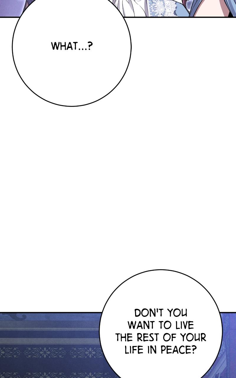 the empresss time reversed abducted marriage Chapter 2 - Page 23