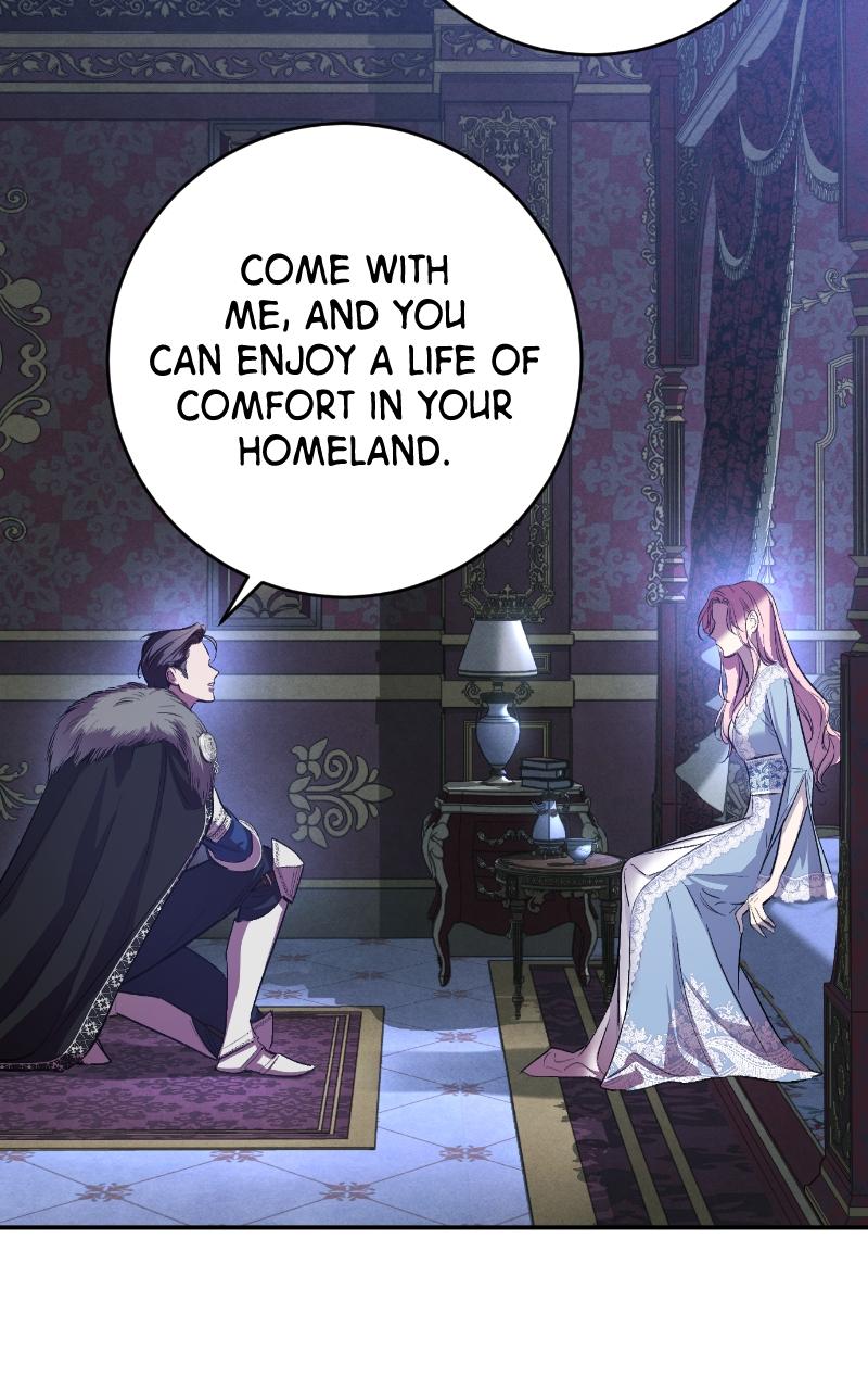 the empresss time reversed abducted marriage Chapter 2 - Page 24