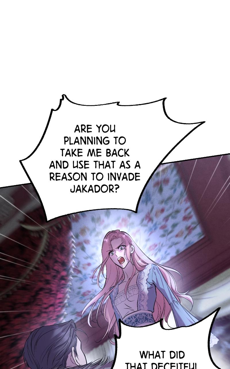 the empresss time reversed abducted marriage Chapter 2 - Page 32