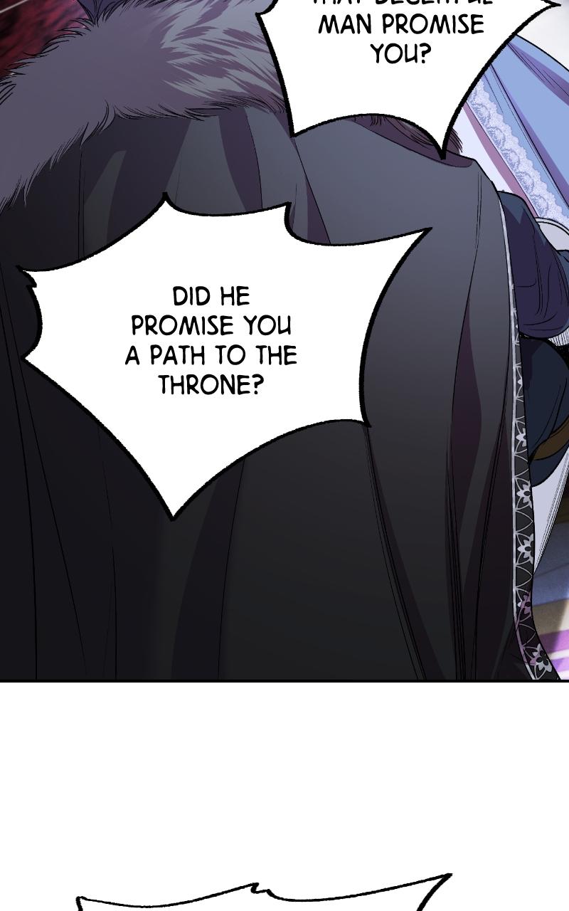 the empresss time reversed abducted marriage Chapter 2 - Page 33