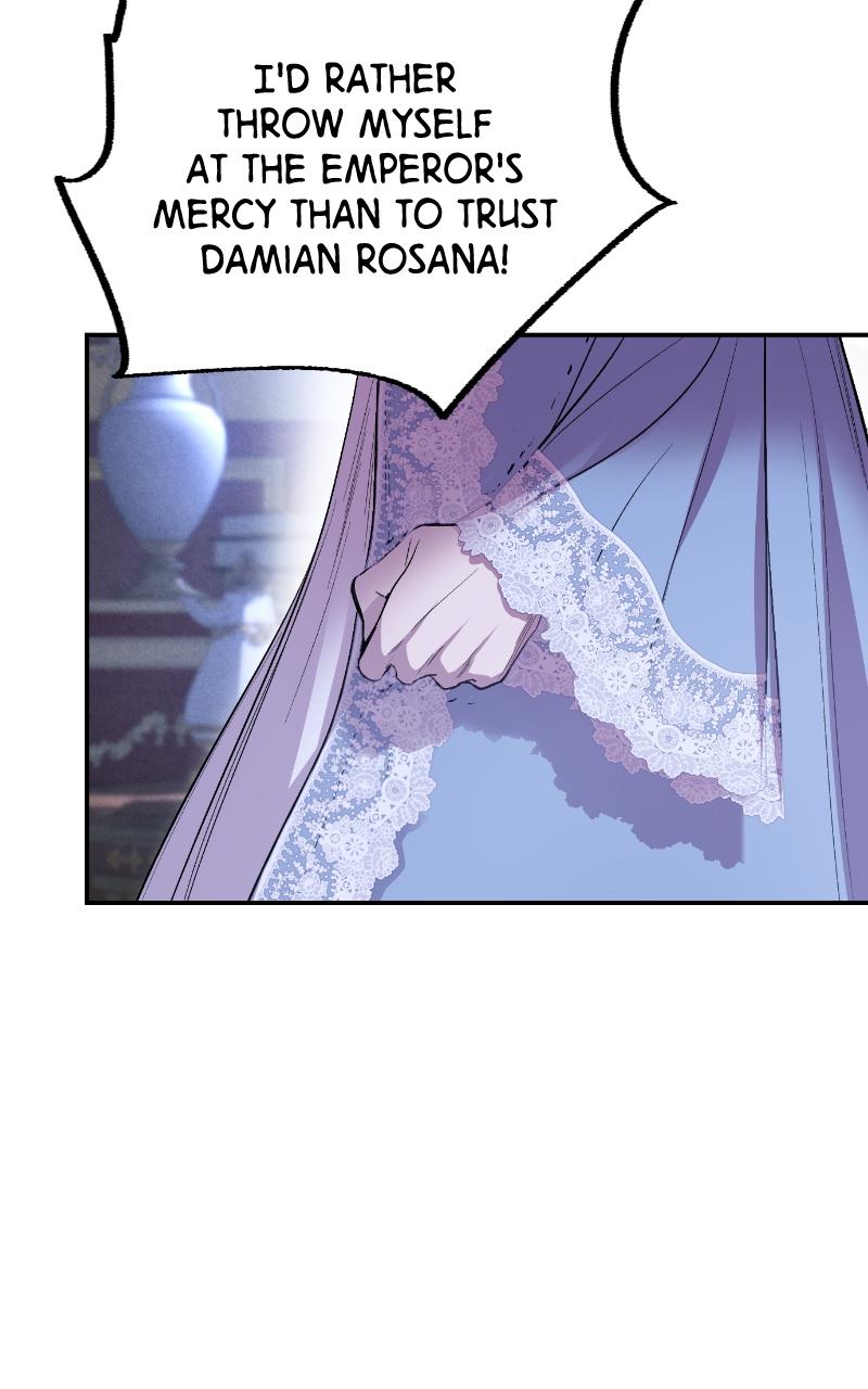 the empresss time reversed abducted marriage Chapter 2 - Page 34