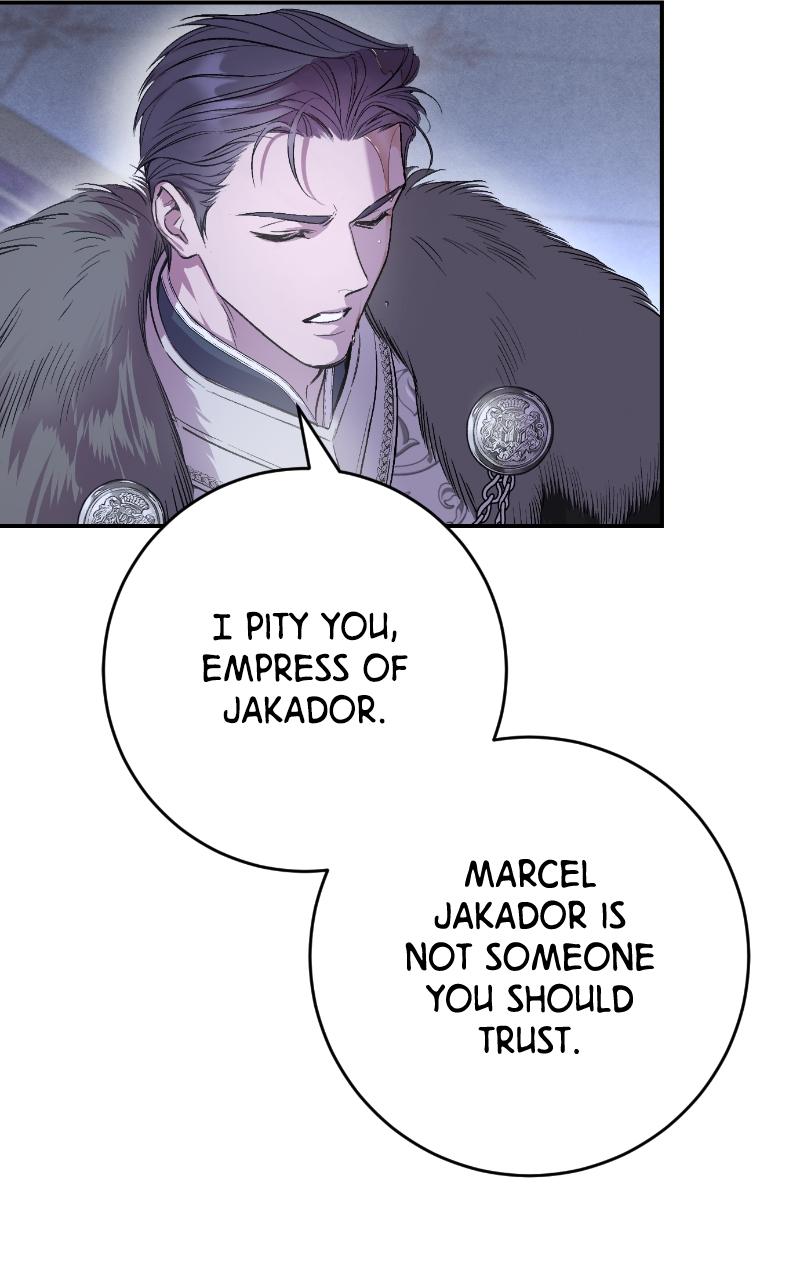 the empresss time reversed abducted marriage Chapter 2 - Page 35