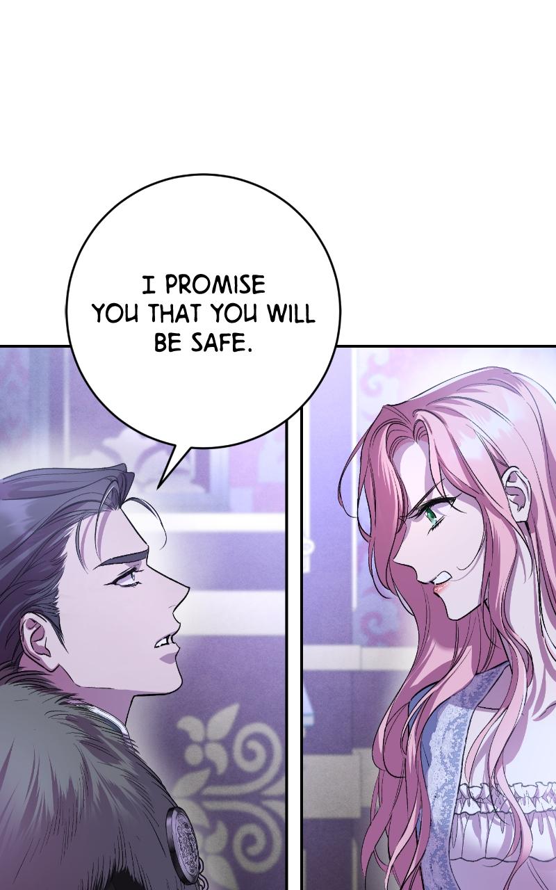 the empresss time reversed abducted marriage Chapter 2 - Page 37