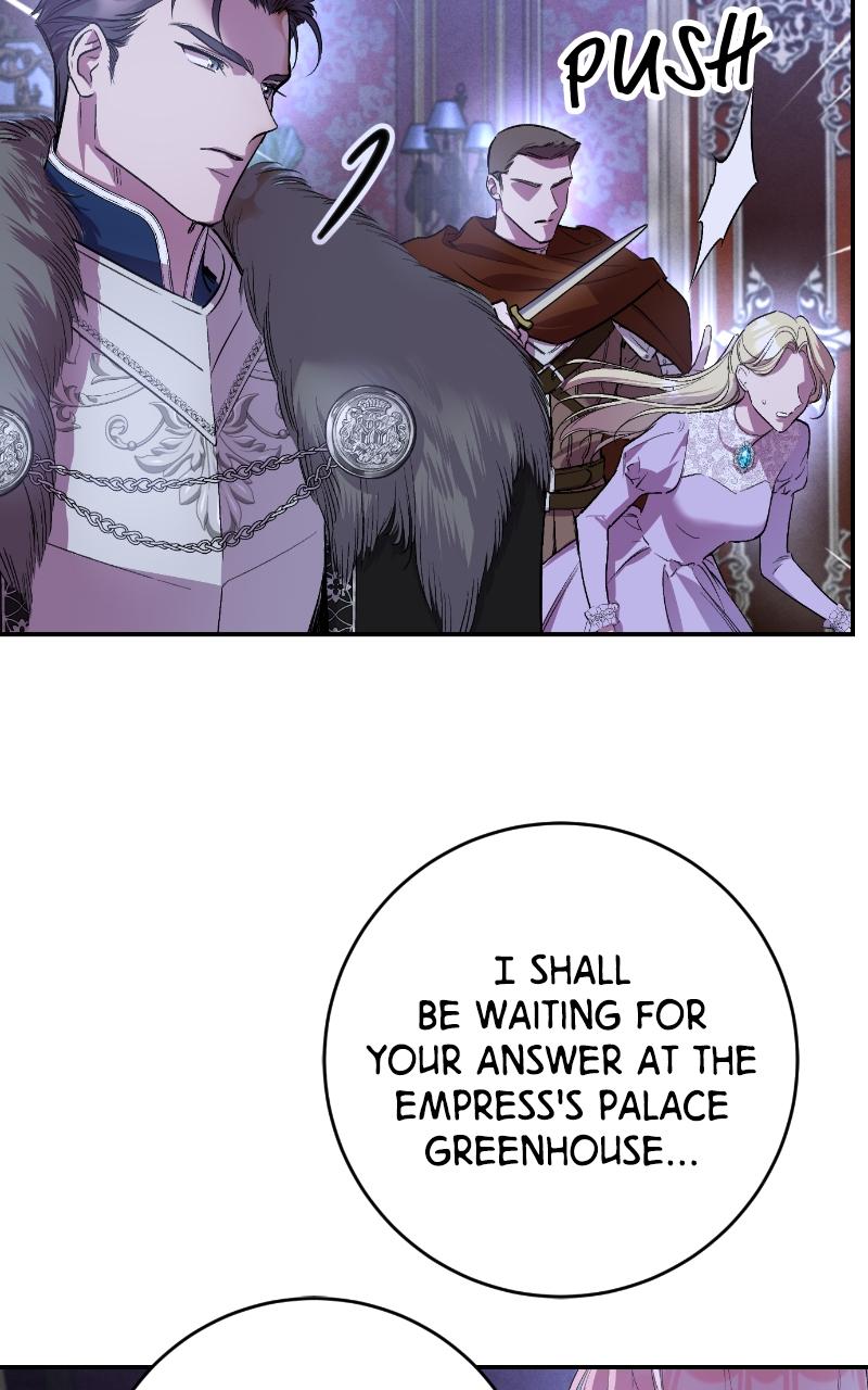 the empresss time reversed abducted marriage Chapter 2 - Page 41