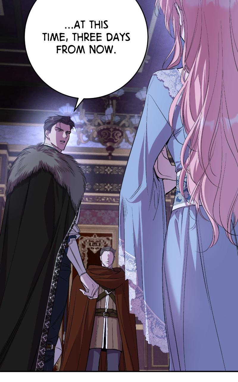 the empresss time reversed abducted marriage Chapter 2 - Page 42