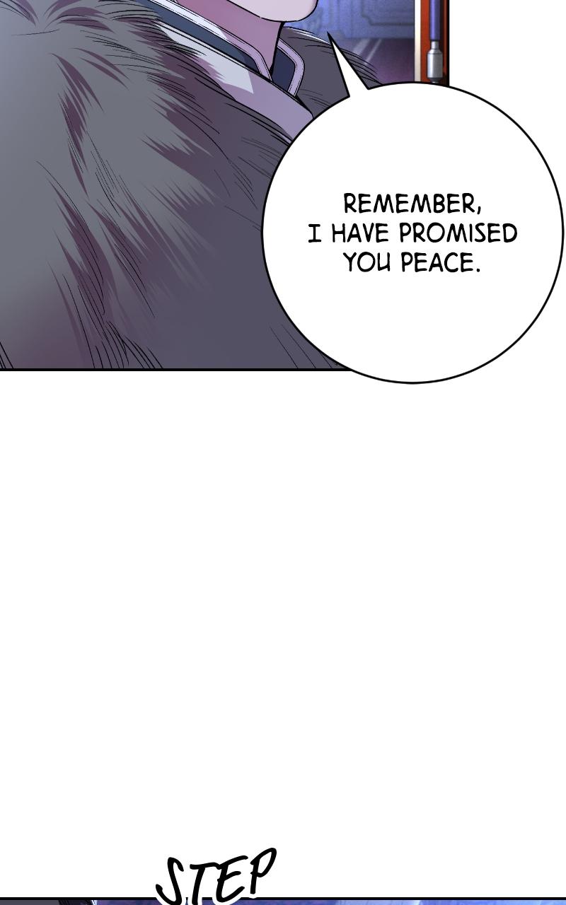 the empresss time reversed abducted marriage Chapter 2 - Page 45