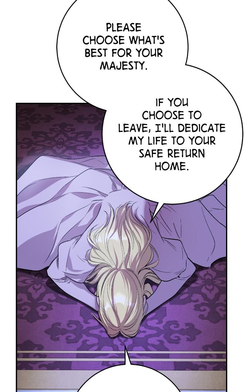 the empresss time reversed abducted marriage Chapter 2 - Page 49