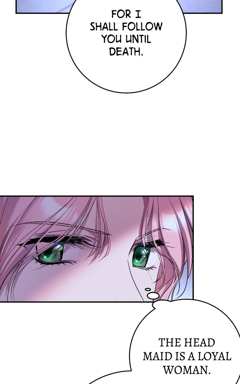 the empresss time reversed abducted marriage Chapter 2 - Page 50