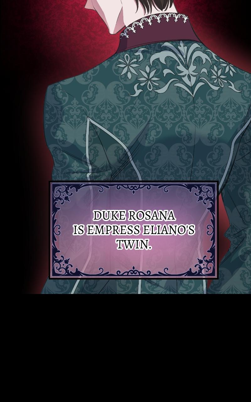 the empresss time reversed abducted marriage Chapter 2 - Page 54