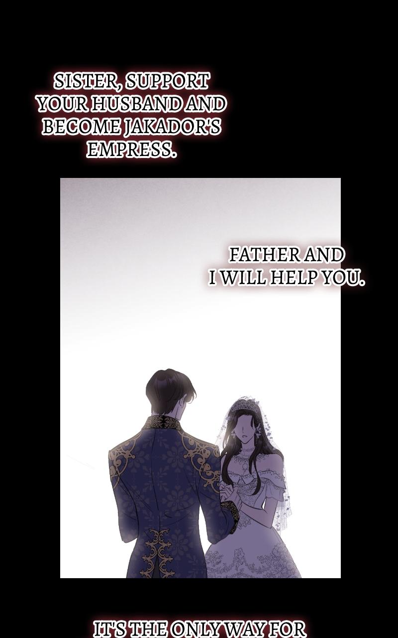 the empresss time reversed abducted marriage Chapter 2 - Page 55