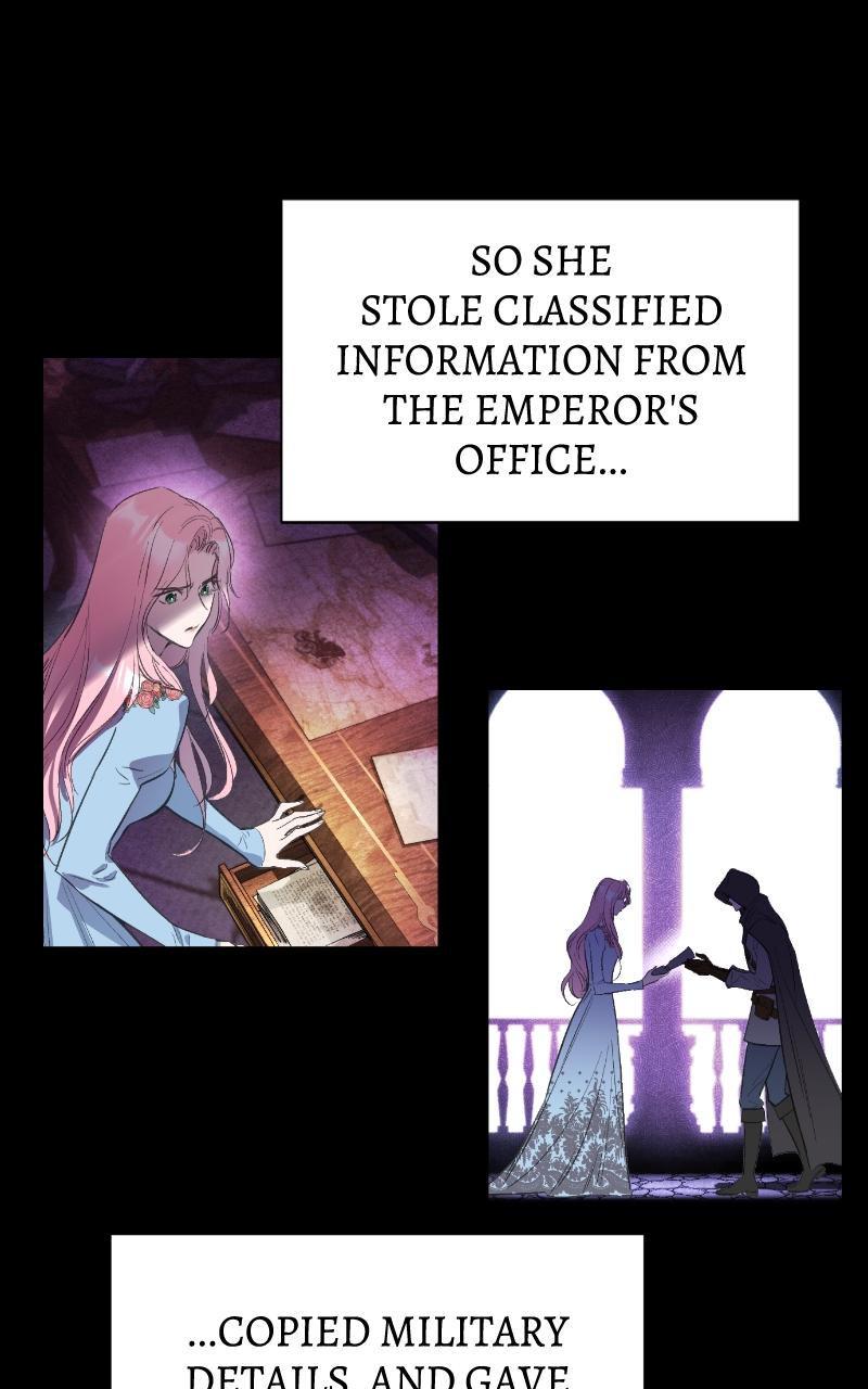 the empresss time reversed abducted marriage Chapter 2 - Page 60