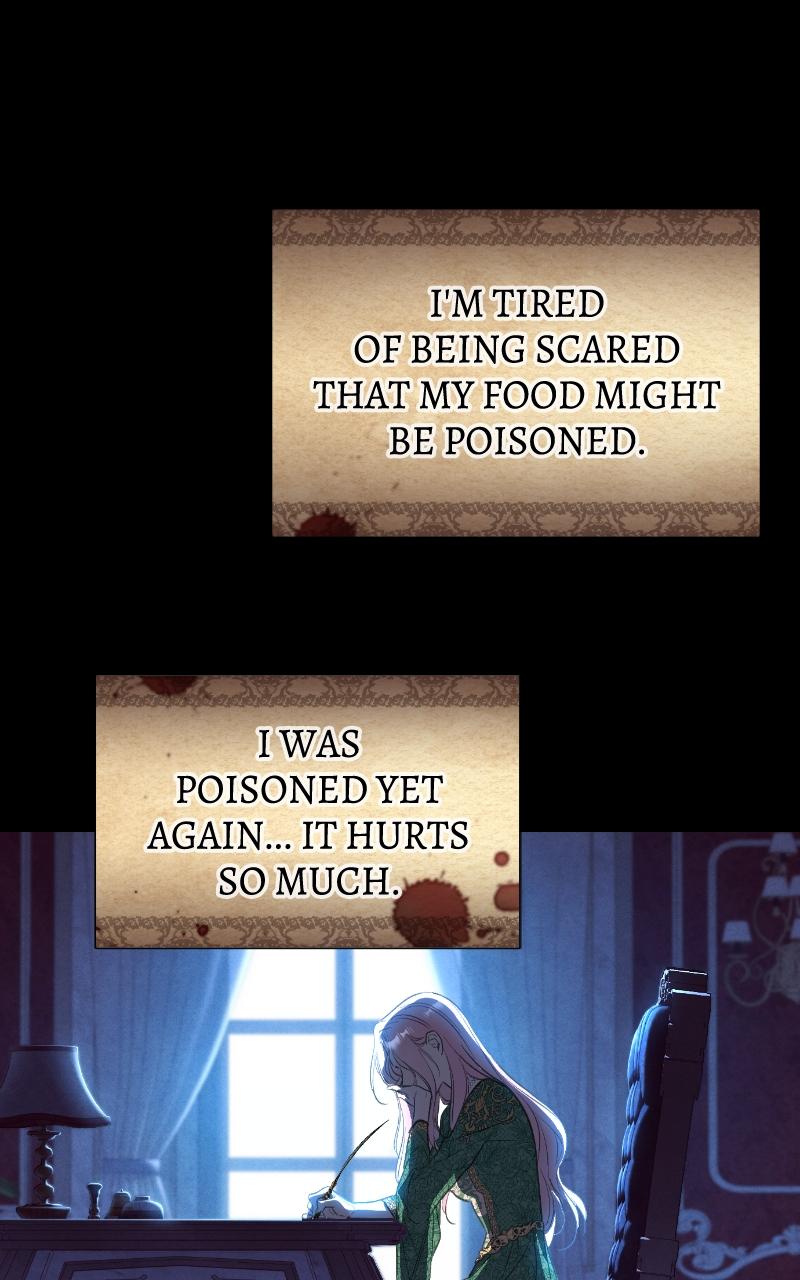 the empresss time reversed abducted marriage Chapter 2 - Page 64