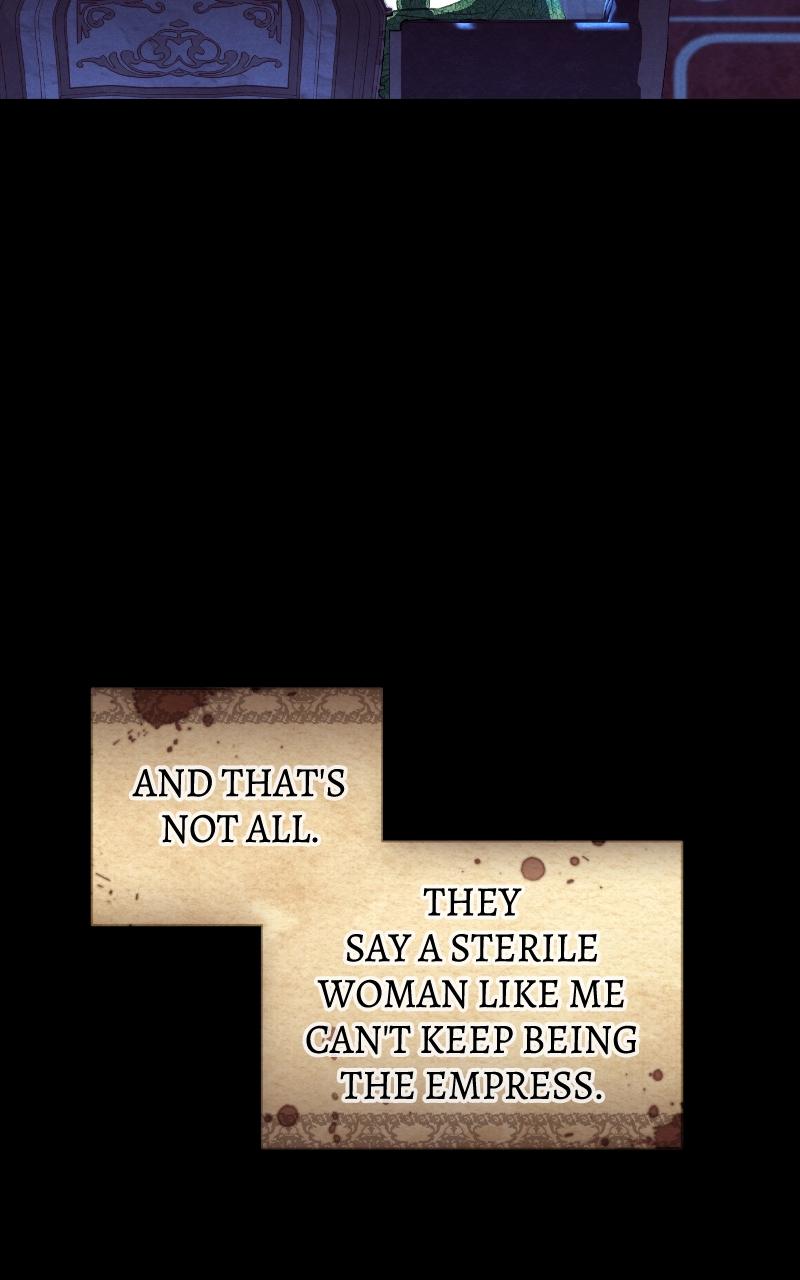 the empresss time reversed abducted marriage Chapter 2 - Page 65