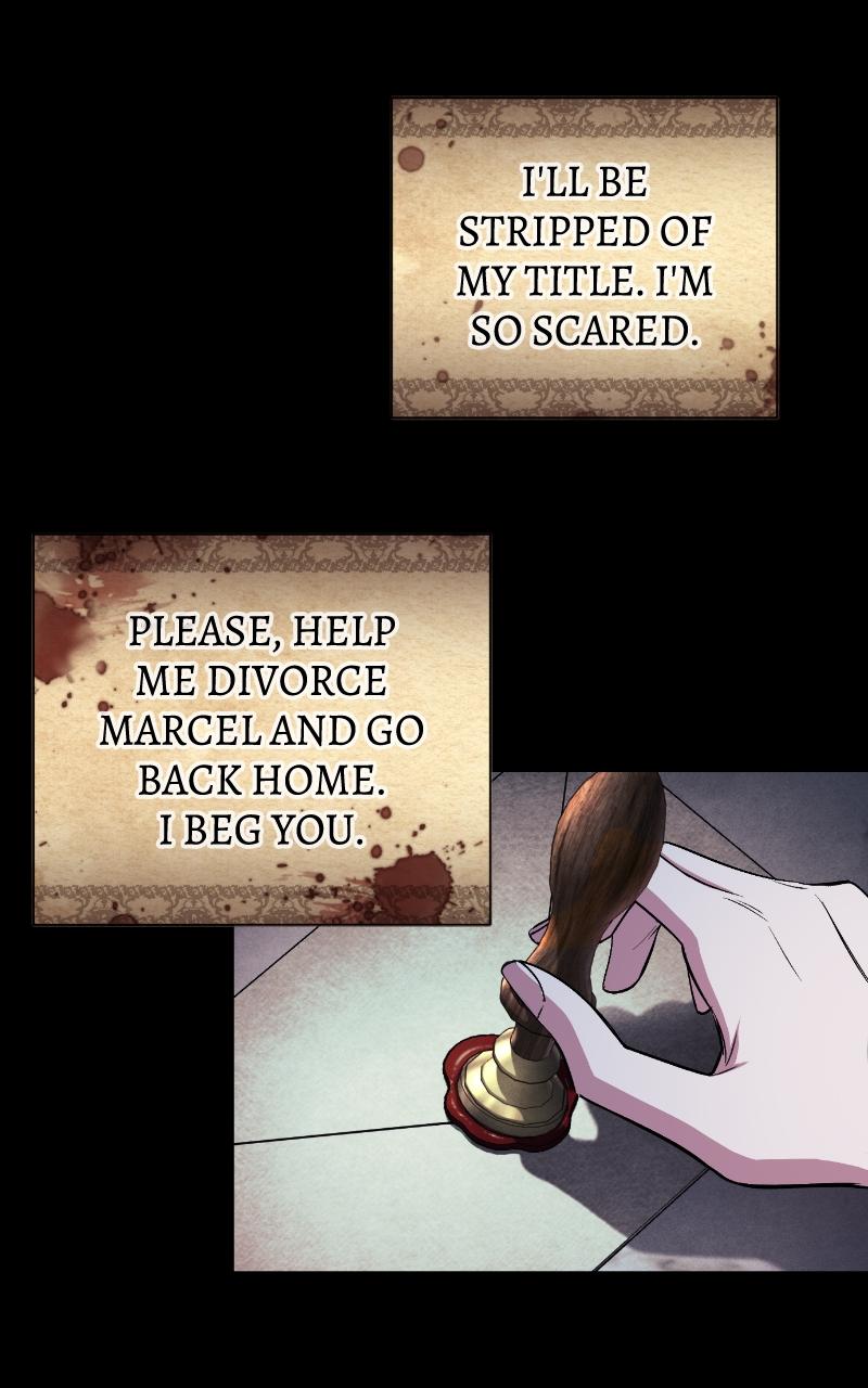 the empresss time reversed abducted marriage Chapter 2 - Page 66