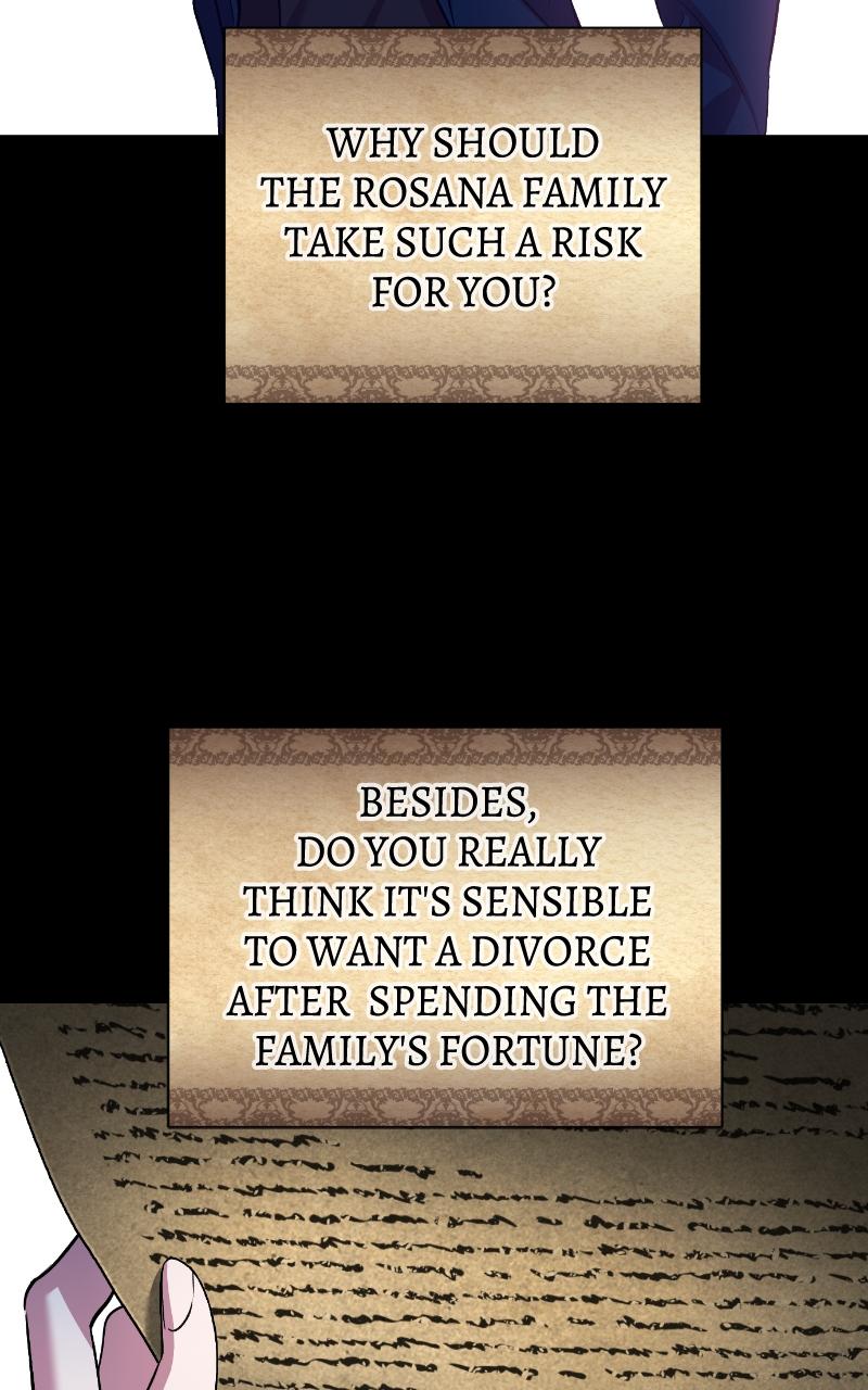 the empresss time reversed abducted marriage Chapter 2 - Page 69