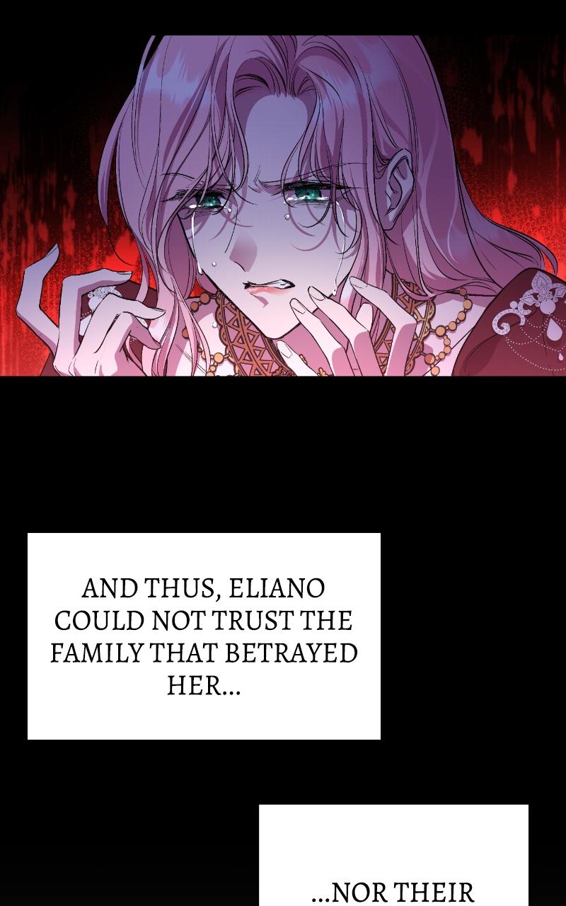 the empresss time reversed abducted marriage Chapter 2 - Page 73