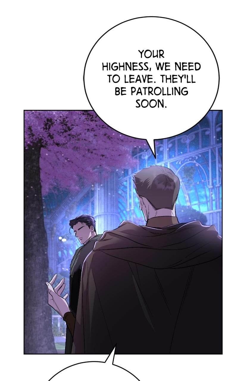 the empresss time reversed abducted marriage Chapter 2 - Page 85