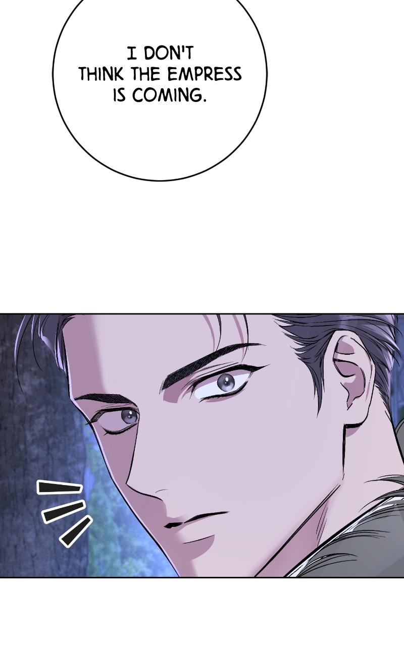 the empresss time reversed abducted marriage Chapter 2 - Page 86