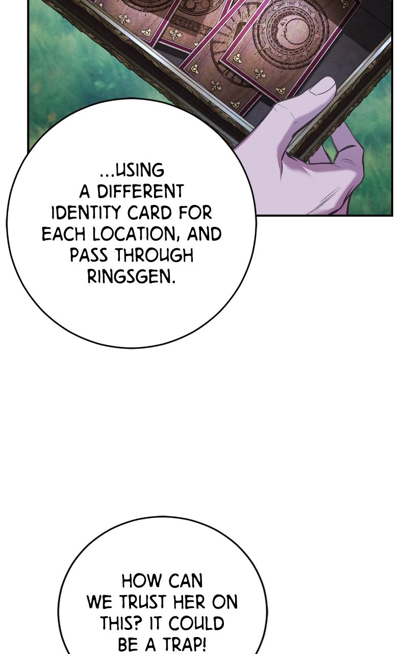 the empresss time reversed abducted marriage Chapter 2 - Page 94