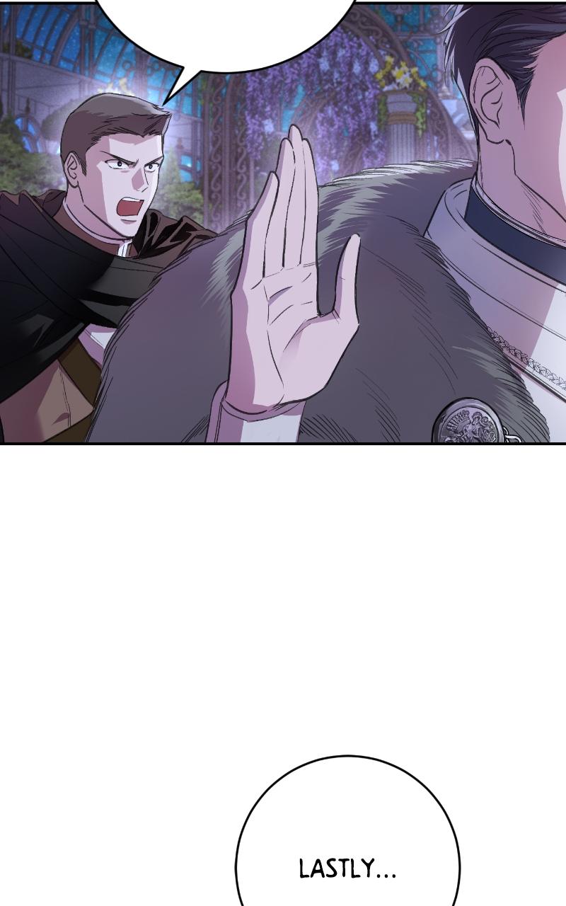 the empresss time reversed abducted marriage Chapter 2 - Page 95